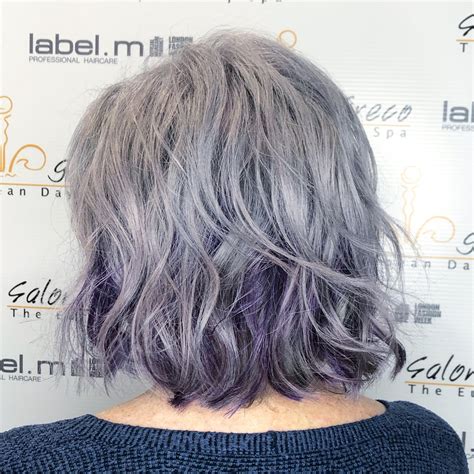 28 staggering layered hairstyles for older women who want a fresh look