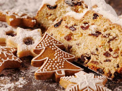 The top 21 Ideas About Christmas Baking Goods Recipes – Most Popular