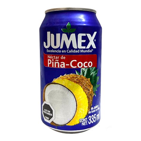 Jumex Piña Coco 335cc – bugs.cl
