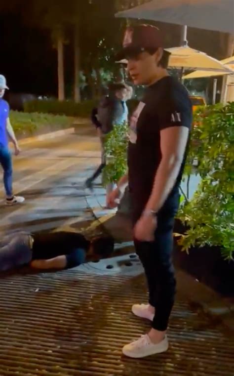 Acusan a diez jóvenes de golpear a hombre gay afuera de taquería