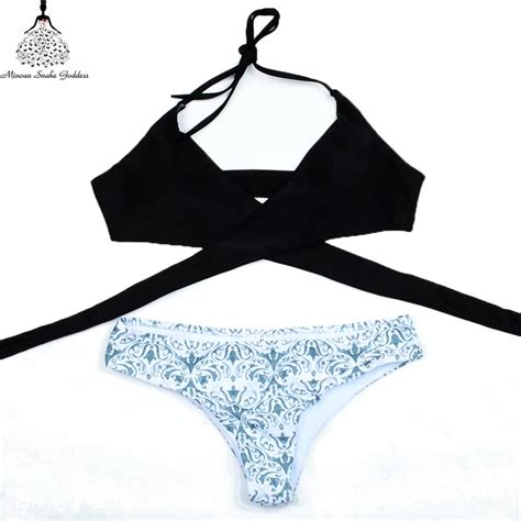 Swimsuit Bathing Suit Women Bikini Set Push Up Bikini Set Sexy Swimwear