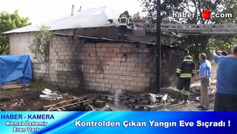 Kontrolden Kan Yang N Eve S Rad Dailymotion Video