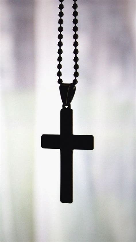 Cool Jesus Cross Wallpaper