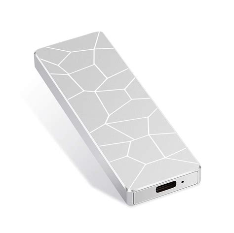 GetUSCart- Portable 2TB External Solid State External Hard Drive ...