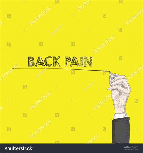 Nude Chiropractor Over Royalty Free Licensable Stock Illustrations