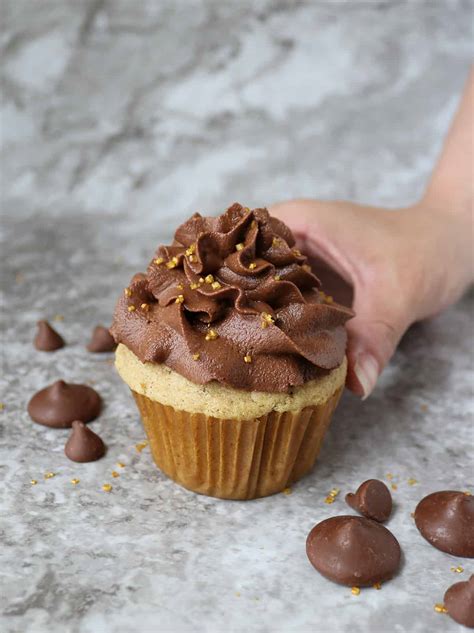 vegan recipes cupcakes 6