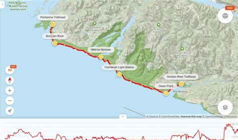 The West Coast Trail Complete 2024 Hiking Guide Off Track Travel