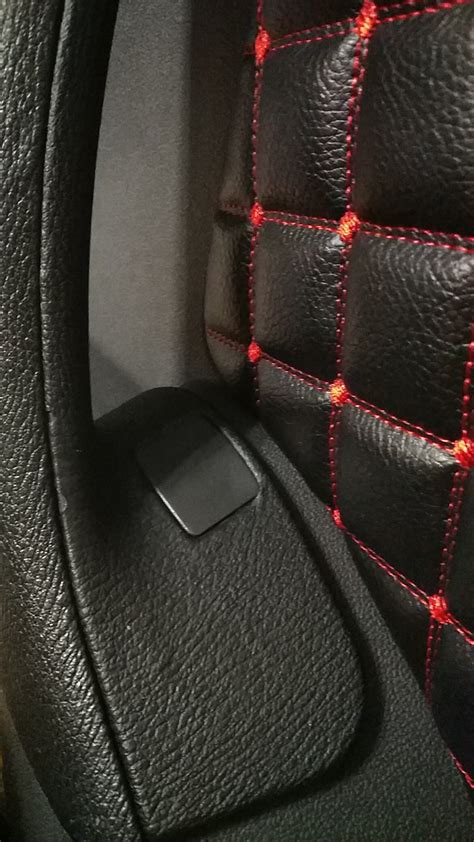 Обшивки дверей от Duster в Sandero Stepway 1 — Renault Sandero Stepway ...