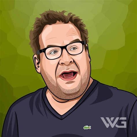 Jeff Garlin Net Worth