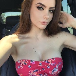 Allison Victoria Nude