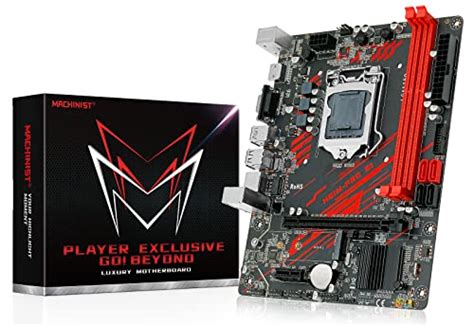 The Best Ddr3 Motherboard For The Money