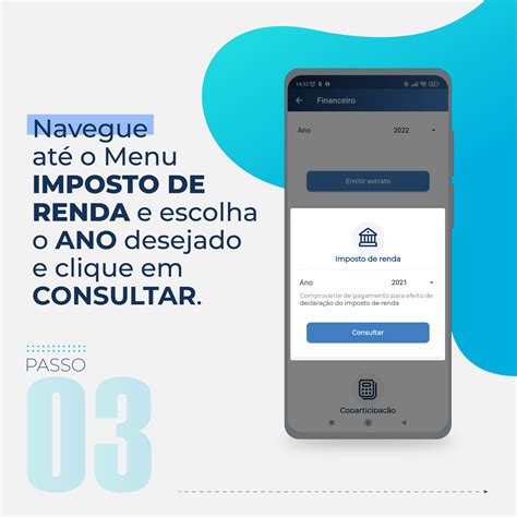 Saiba como emitir o comprovante de pagamento para efeito de Declaração