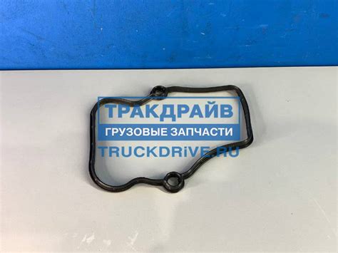 Прокладка клапанной крышки для Камаз 5490 Mercedes Axor OM457 OM501 ...