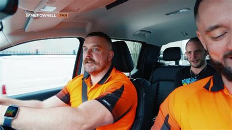 Ute Yarns With James Ryder Pornhub Gay