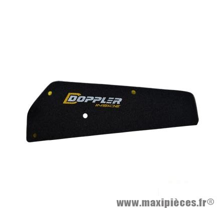 Filtre Air Doppler Pour Scooter Carburation Maxi Pi Ces