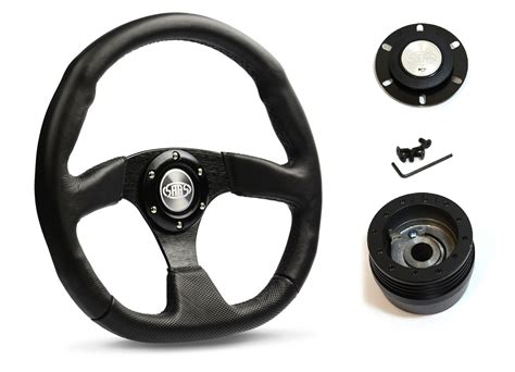 Saas Steering Wheel D Swb F Boss For Holden Monaro Hq Hj Hx