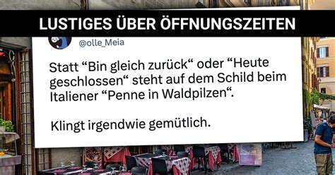 Lustiges über Öffnungszeiten Webfail Fail Bilder und Fail Videos