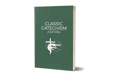 Classic Catechism • Light Life Bookstore