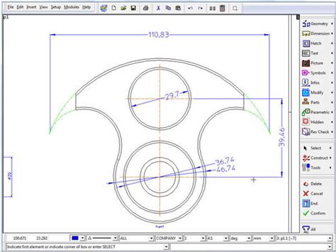 Giáo Trình Thiết Kế Creo Parametric 20 Sách Giáo Trình Tài Liệu