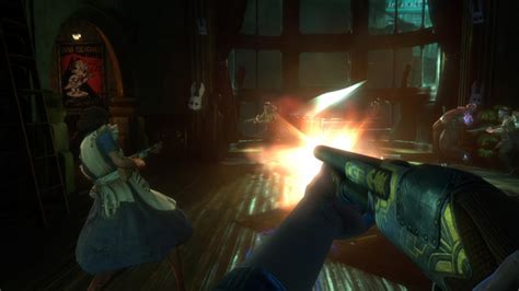 BioShock (PS3) review | PlayStation 3