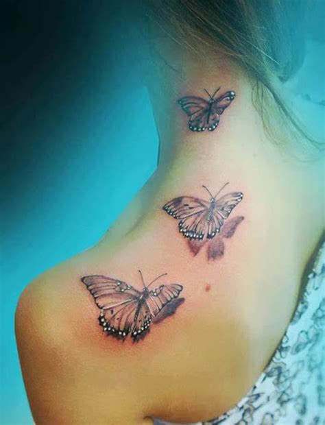 50 Examples Of Girly Tattoo Art And Design