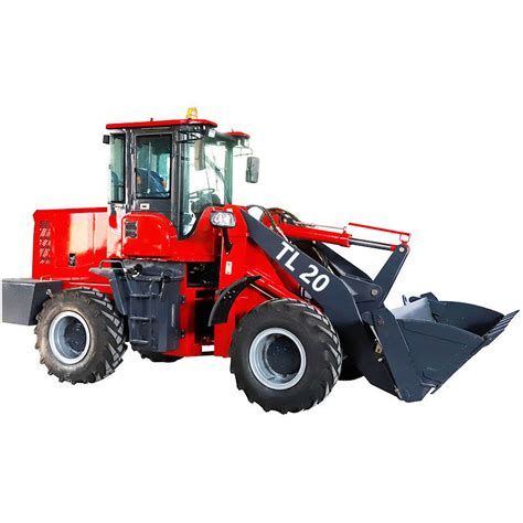 chinese Mini Wheel Loader high quality multi one mini loader Farm Tractor Loader - Mini Wheel ...