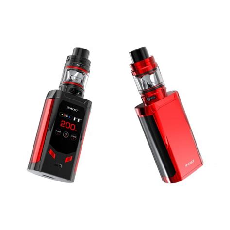 Smok R Kiss 200W Elektronik Sigara