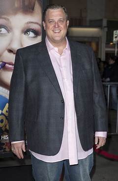 Billy Gardell Net Worth