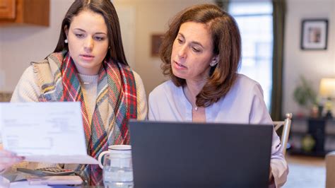 Is your teen ready for adulthood? How to talk to them about money