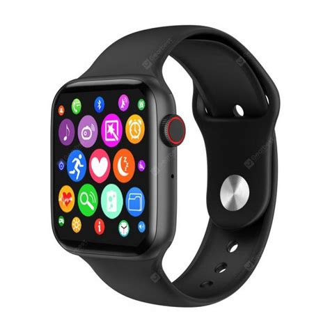 Smart Watch X3 Full Touchscreen Waterproof Bluetooth 5.0 Fitness ...