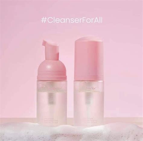 Facial Foam Cleanser Beauty And Personal Care Face Face Care On Carousell