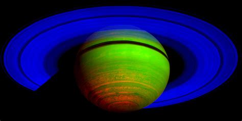 Cassini The Best Saturn Images According To Nasa Scientists