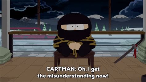 Eric Cartman Gay By South Park