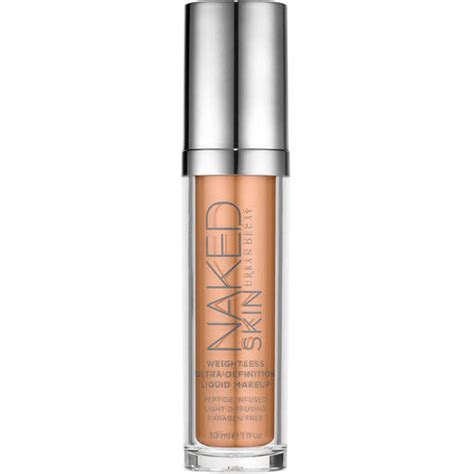URBANDECAY Naked Skin Weightless Ultra Definition Liquid Makeup No Hwahae Global