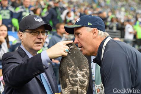 GeekWire interview: When the Seattle Seahawks fly high, team's live ...