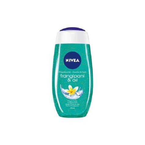 Nivea Duschgel Frangipani Oil Jetzt Bestellen Nivea Deutsch Pf