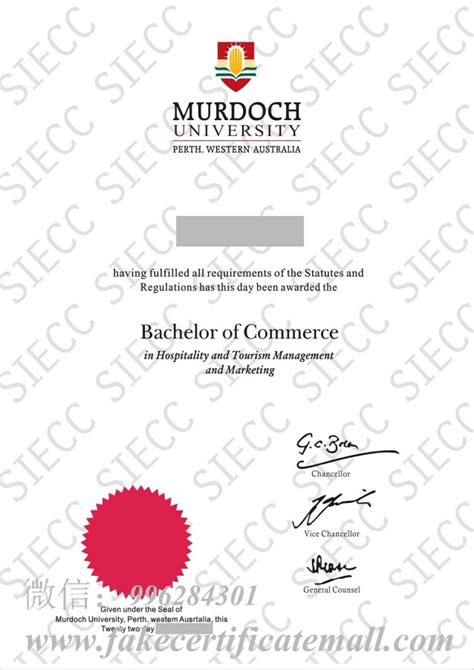 Murdoch university degree murdoch diploma