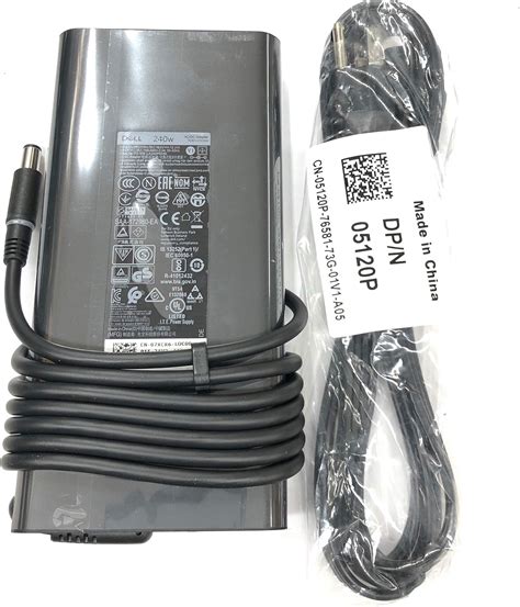 Amazon New Watt Slim Charger For Dell G