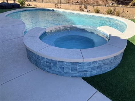 Can I add a Hot Tub to my Existing Swimming Pool? | Poolaid