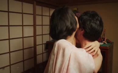 Yuri Tsunematsu Breasts Scene In The Naked Director AZNude