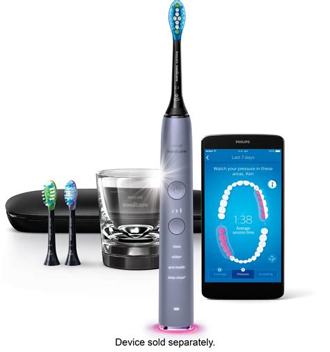 Best Buy Philips Sonicare Diamondclean Smart Rechargeable