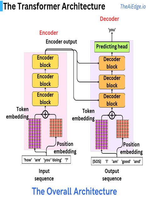 The Transformer Architecture | Download Free PDF | Learning | Cognitive ...