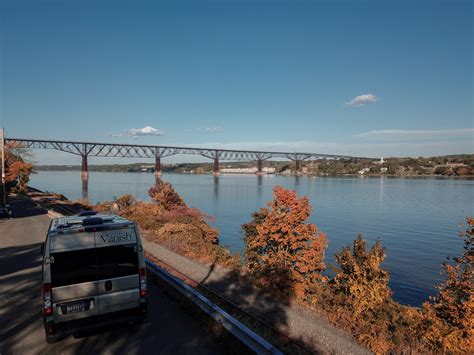 Why the present time in Connecticut is the best for leaf peeping 23