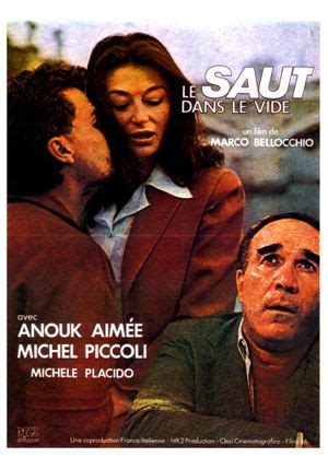 Casting De Le Saut Dans Le Vide 1980 SensCritique