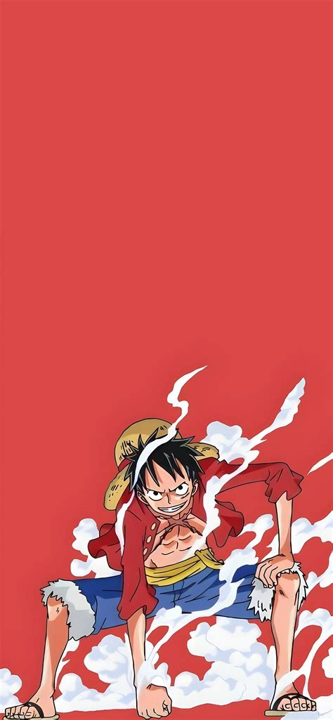 Monkey D. Luffy Gear Second Wallpapers - One Piece Backgrounds