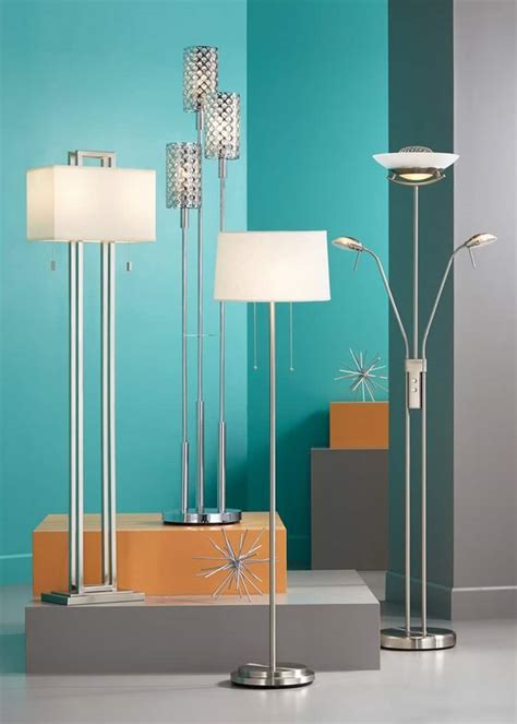 20 Modern Floor Lamps That You Can Buy Right Now