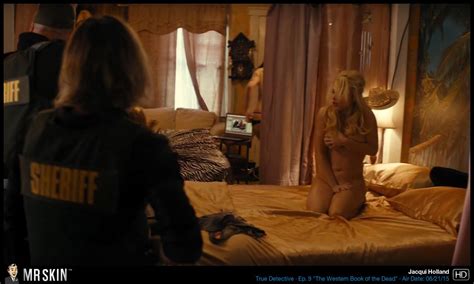 Jacqui Holland Nude Pics Page 1