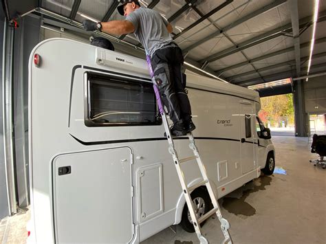 Wohnmobil Aufbereitung Hannover Deister Wohnmobile