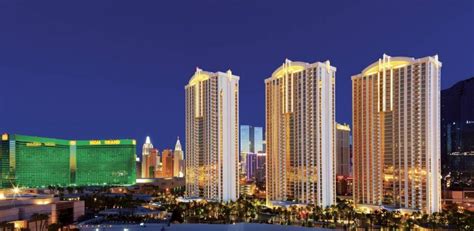 The Signature at MGM Grand Las Vegas Deals Promo Codes & Discounts