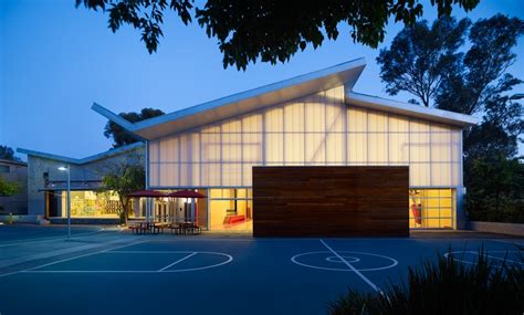 Oakwood Elementary — Koning Eizenberg Architecture